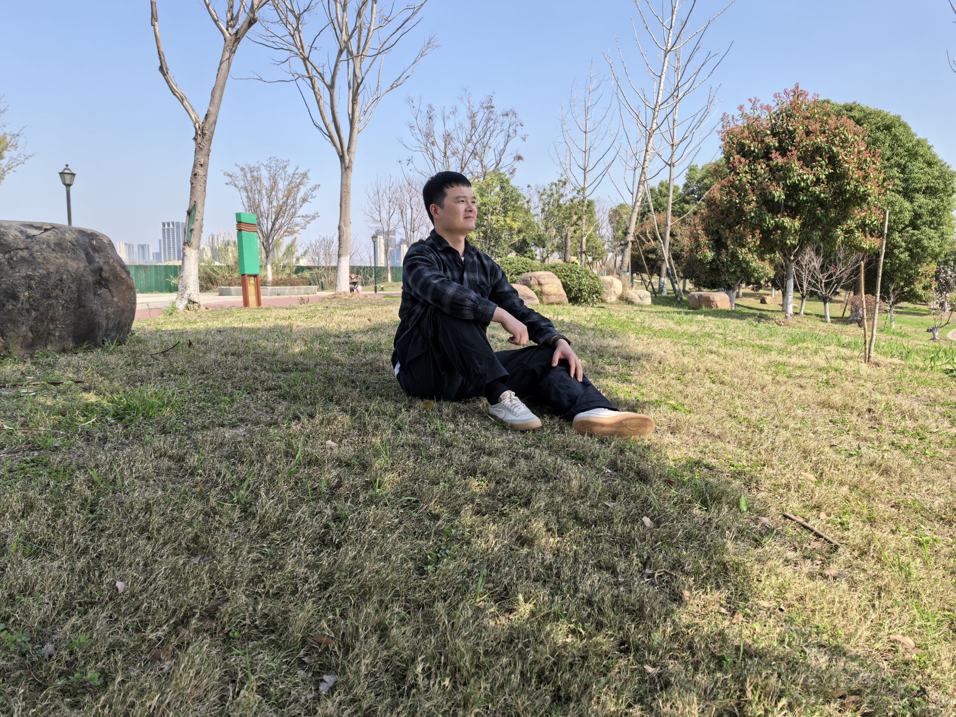张子勉